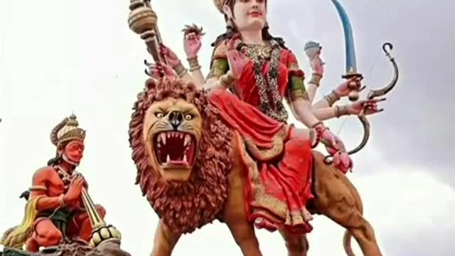 Jay meldi maa