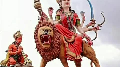 Jay meldi maa