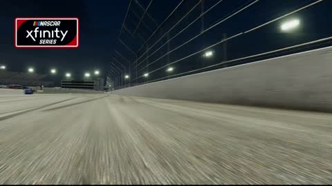 Nascar Heat5 Race167