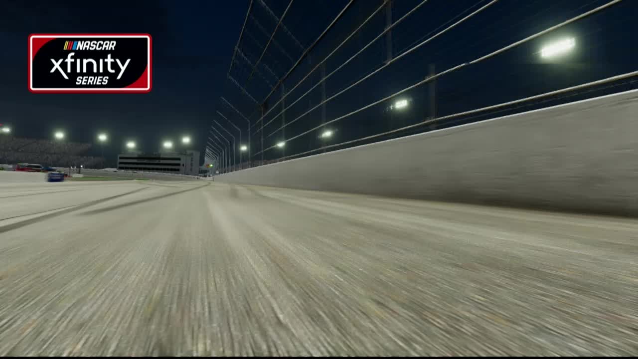 Nascar Heat5 Race167