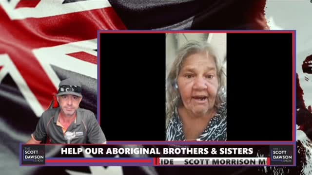 Corruption And Treason Against Australians