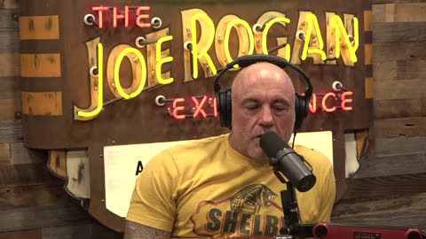 Joe Rogan Experience #2214 - Shane Smith