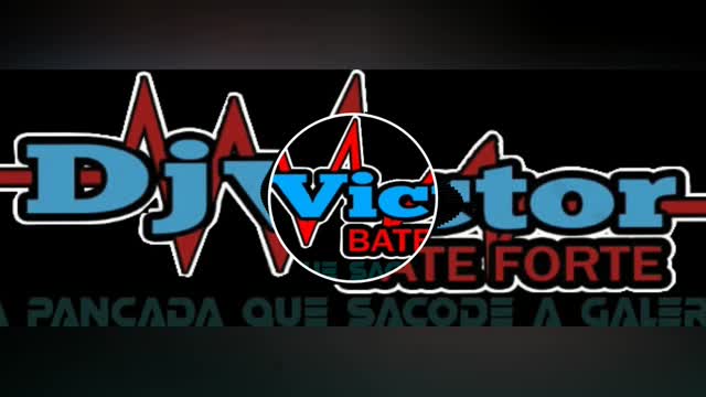 Pancadão - tipo Taz mania Remix Djvictorbateforte