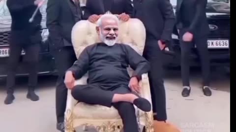 Modi ji