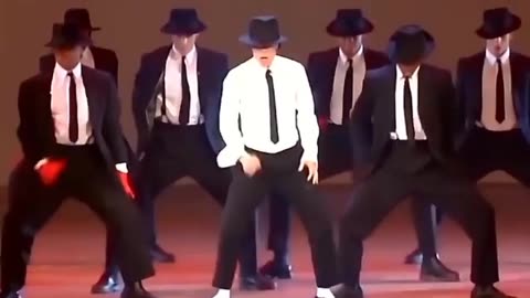 Michael Jackson Fire