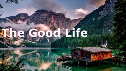 Pastor Robby Dickerson | The Good Life