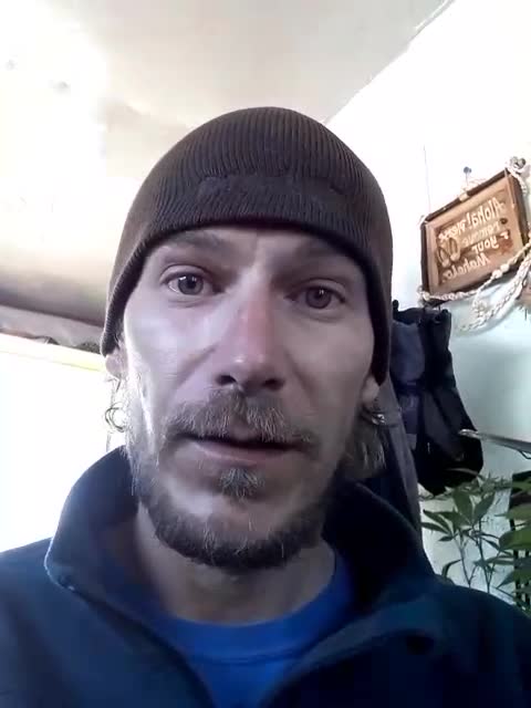 EASTER BUNNY WEARING A FACE DIAPER AT PRESS CONFERENCE