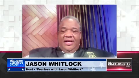 Jason Whitlock on the Left's War on Masculinity & Why We Need to Make Men Masculine Again!