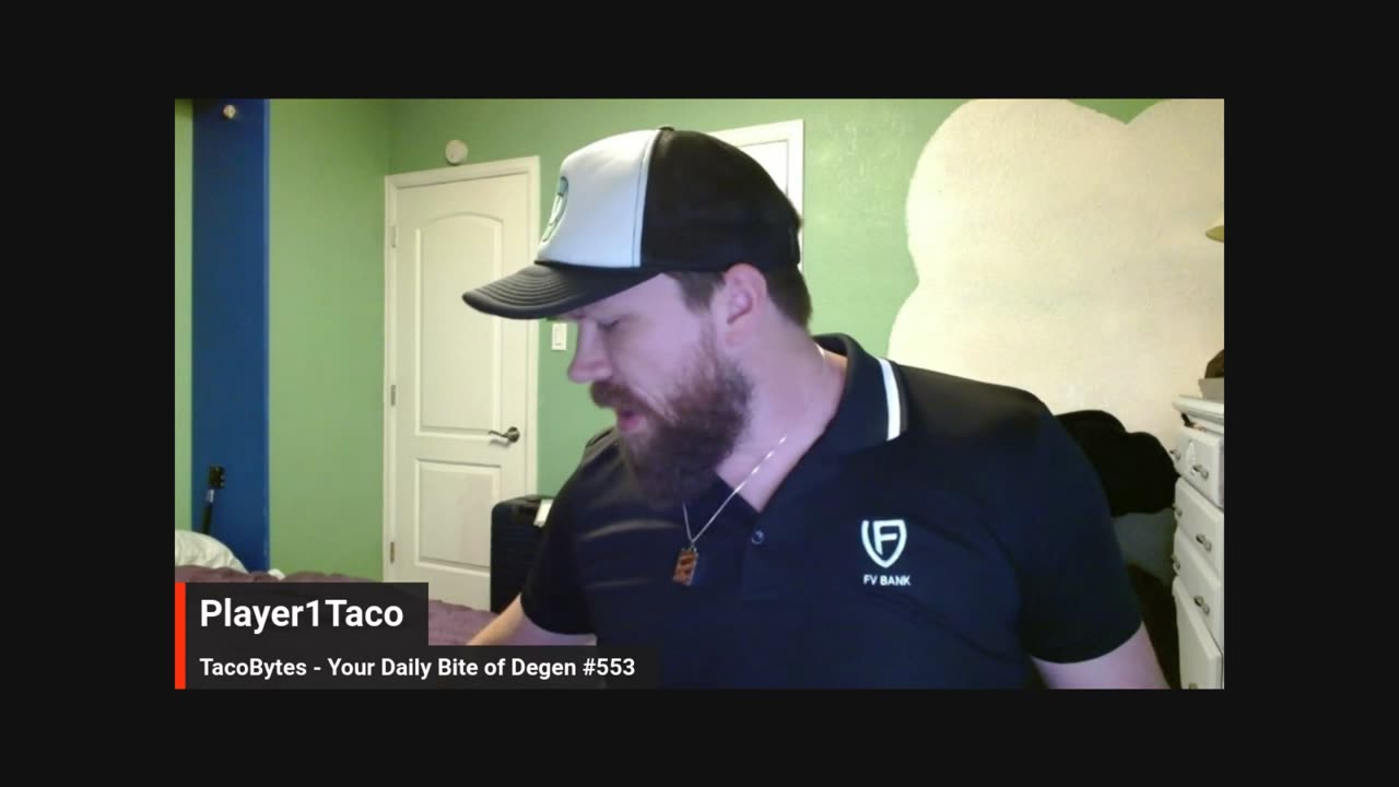 TacoBytes - Your Daily Bite of Degen