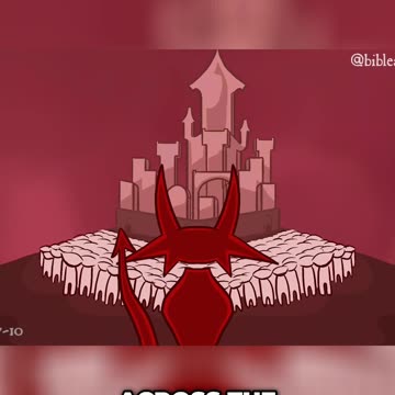 Satan's Final Defeat: The Battle for Humanity