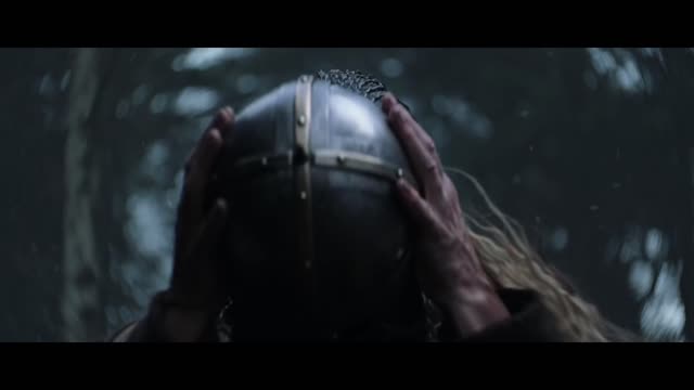 THE NORTHMAN - Official Trailer - Only In Theaters April 22