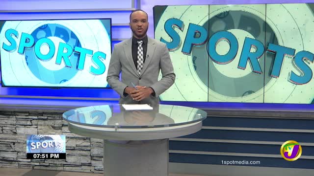 Jamaica's Sports News Headlines - Aug 5 2022