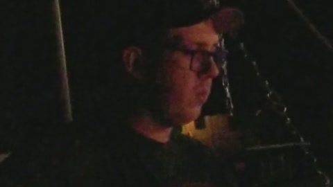 Lightning Crashes Cover