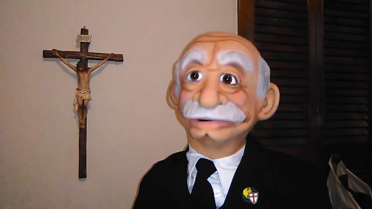 Bishop Floyd Hayworth: Celebrate God The Creator In Your Home & Family