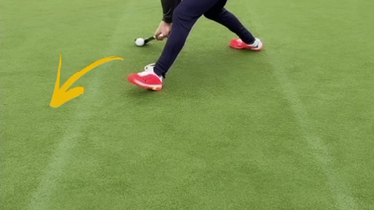 Two best drills for hockey player