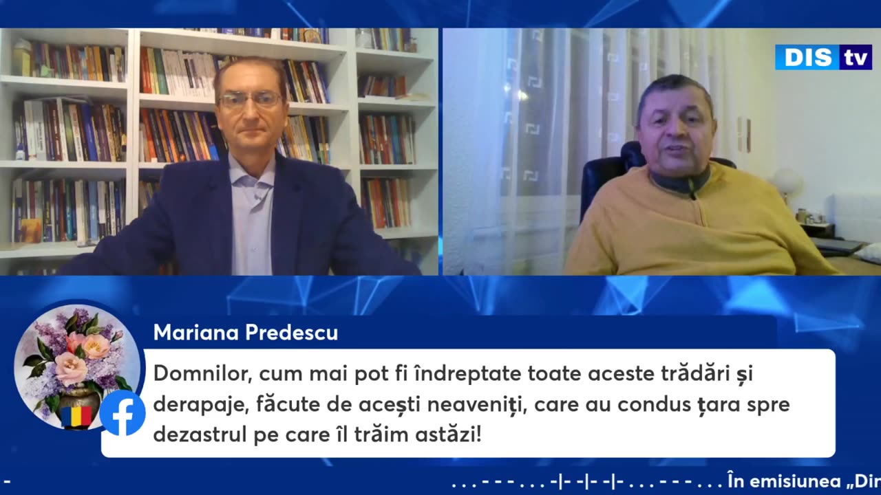 Problematica securității naționale a României partea a III-a