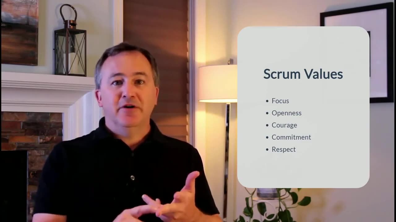 What Is Scrum? (In under 3 minutes.)