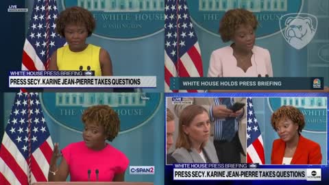 This Has Got to Be KJP's Dumbest Lie Yet!!