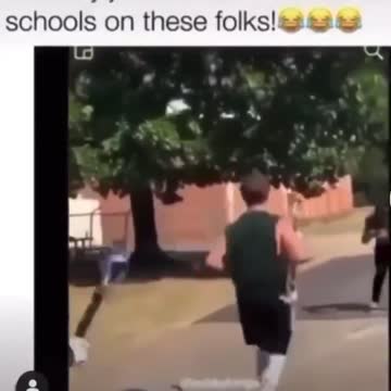 “To the sky!!! Ahhhhh” 😂