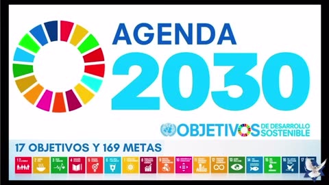 What is Agenda 2030? (Alex Newman)