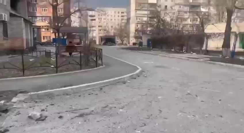 20.03.2022. Demilitarization and denazification of Ukraine!!!
