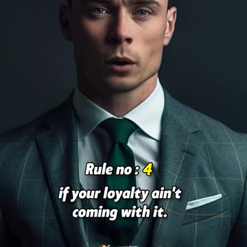 5 Rules that hit me hard ! | Motivational | Inspirational | Videos