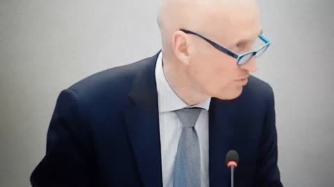 🚨Dutch Health Minister Ernst Kuipers: Bio Terrorist Weapons, this knowledge is totally different😳🚨