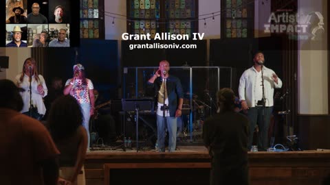 ARTIST IMPACT TV (Season 3)