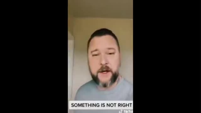21 YEAR VET BREAKS DOWN THE WAR NARRATIVE