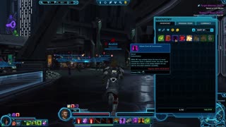 Star wars the old republic ep 141