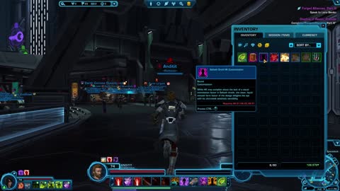 Star wars the old republic ep 141