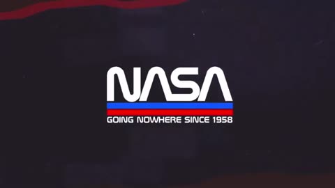 NASA: Going Nowhere Since 1958