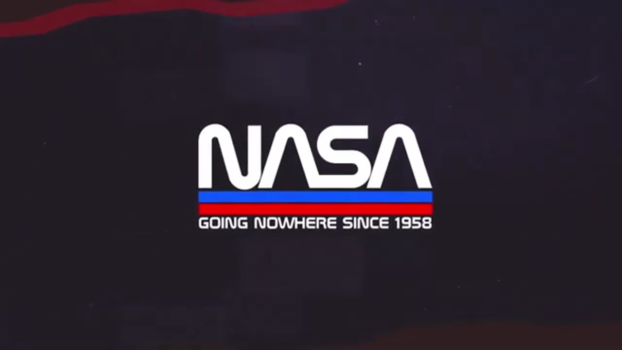 NASA: Going Nowhere Since 1958