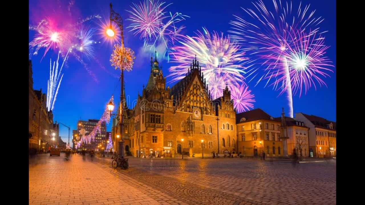 Wroclaw Poland