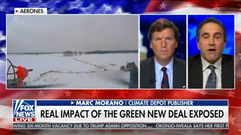 Windmills are failures