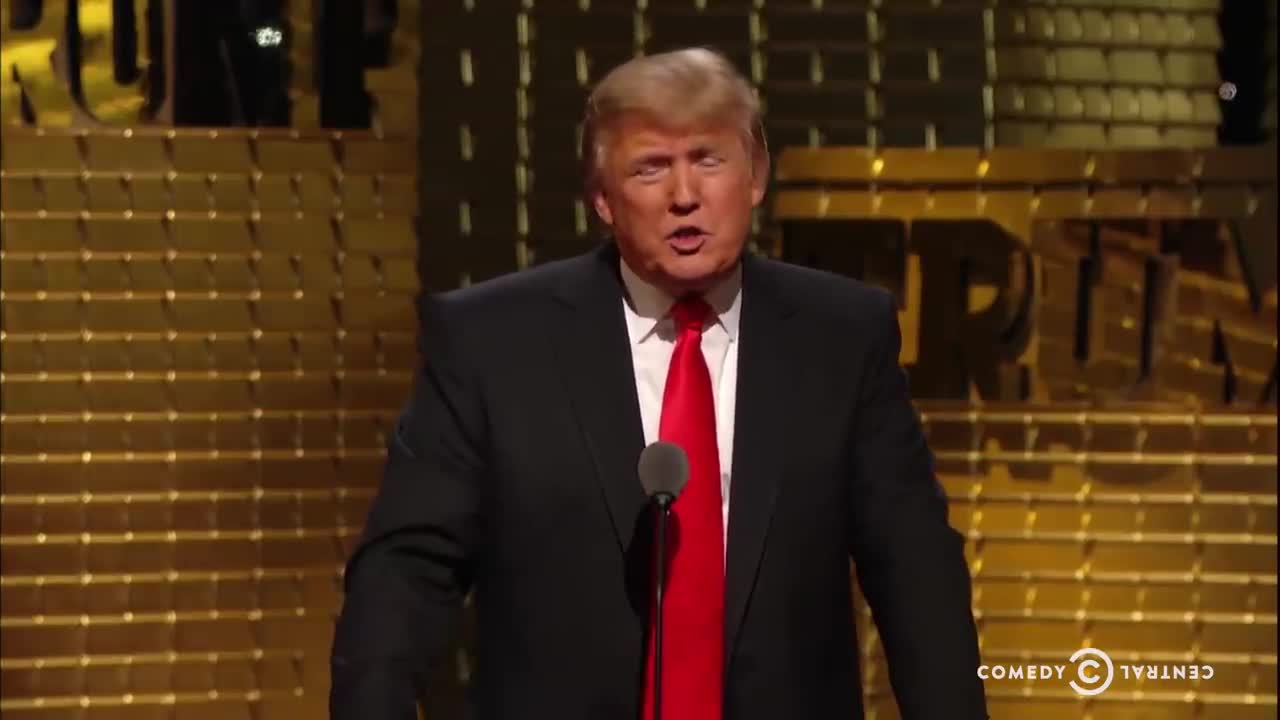 President Trump Donald Trump supporter America's President