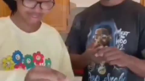 Hide the money in the sink