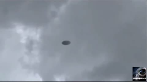 Incredible UFO Sightings