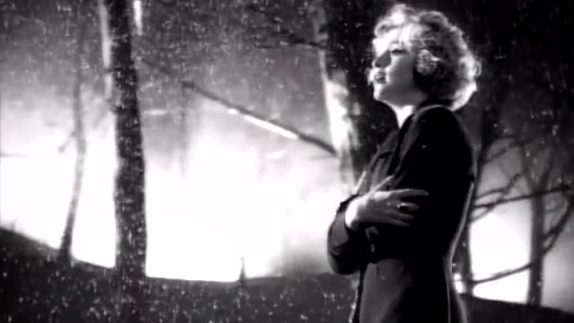 Madonna - Oh Father