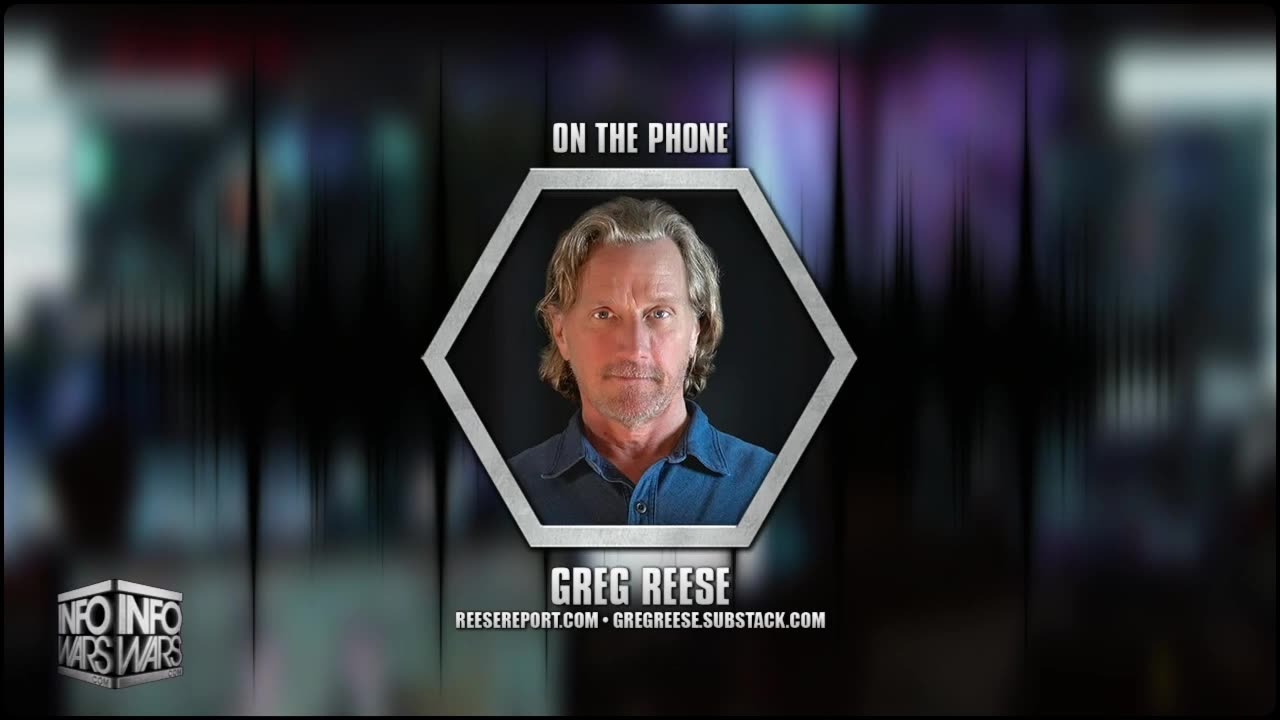 Greg Reese: Don’t Underestimate The Power Of The Human Herd