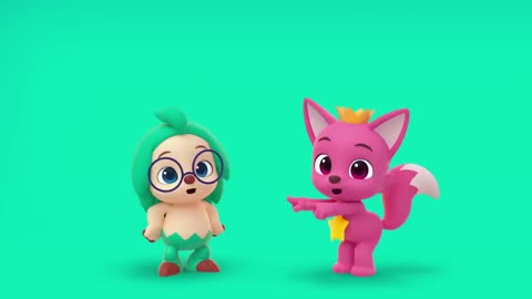 😠😠😠DON"T BE UPSET HOGI ! HOGI JINGLE PLAY ! HOGI HOGI ! KIDS PLAY ! HOGI PINKFONG !!!