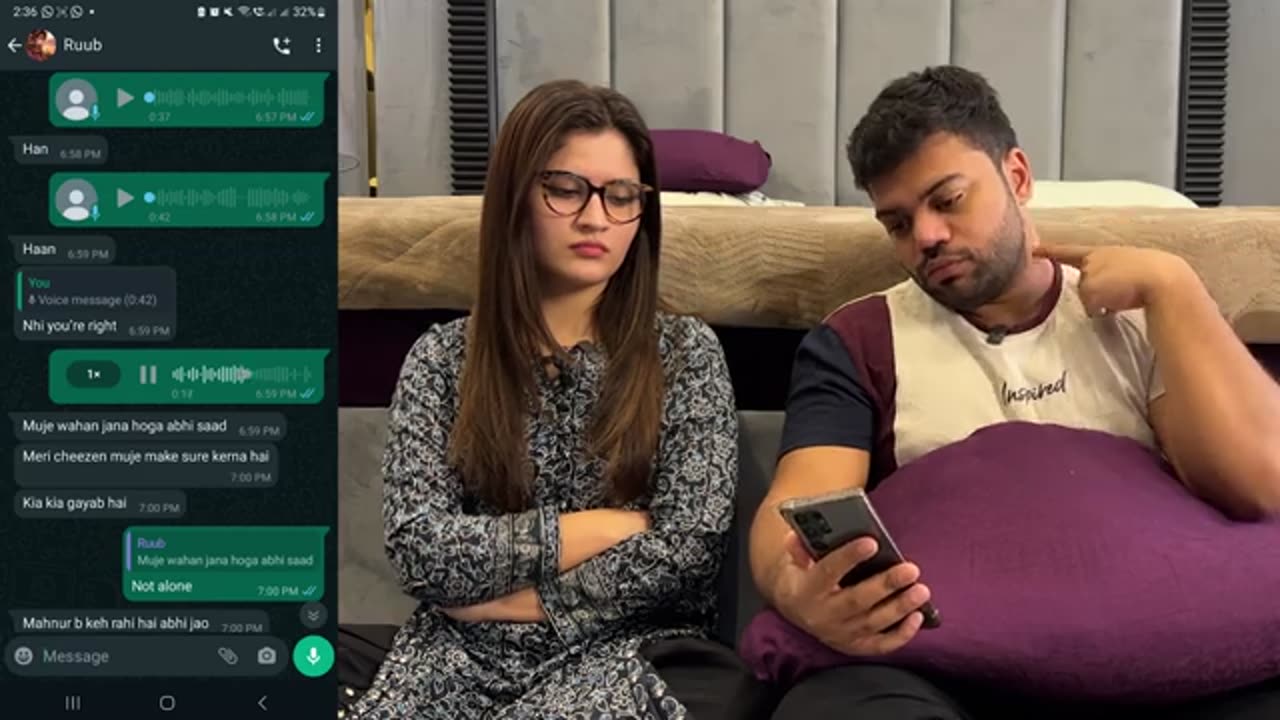 Ghar Mein Chori Ho Gai 😱 | Daku Engagement Ring Le Gaye ðŸ˜