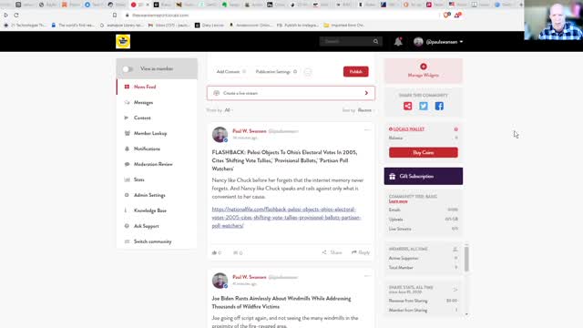 Stories We're Following for January 10, 2022
