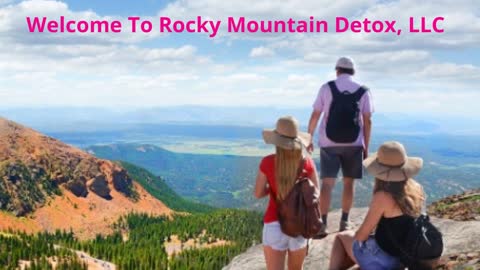 Rocky Mountain Drug Detox Center in Lakewood, CO