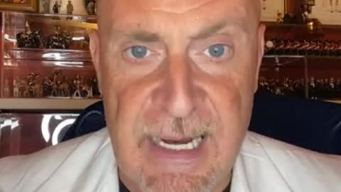 BackUp Diretta Andrea Colombini del 04 Luglio