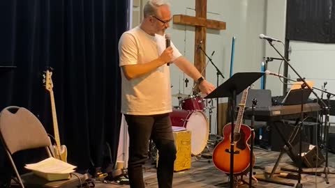 Acts 18 - May 12th, 2022