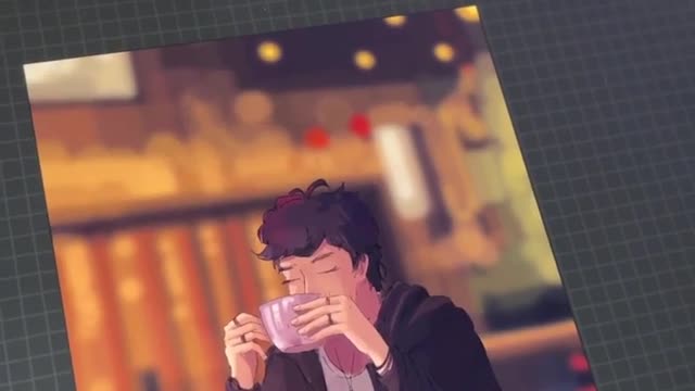 Digital art