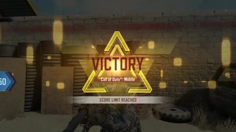 Callofduty Mobile Game 🎯