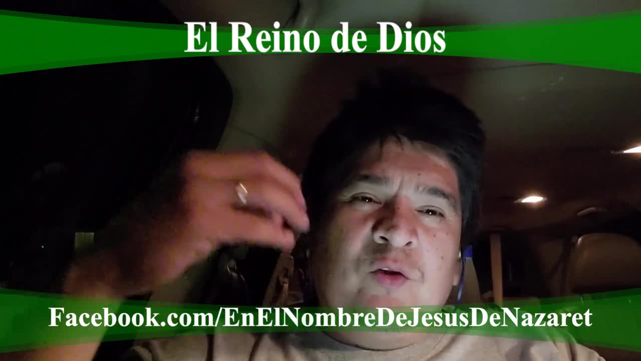 El Reino de Dios