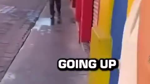 Mexico Is Deporting Americans
